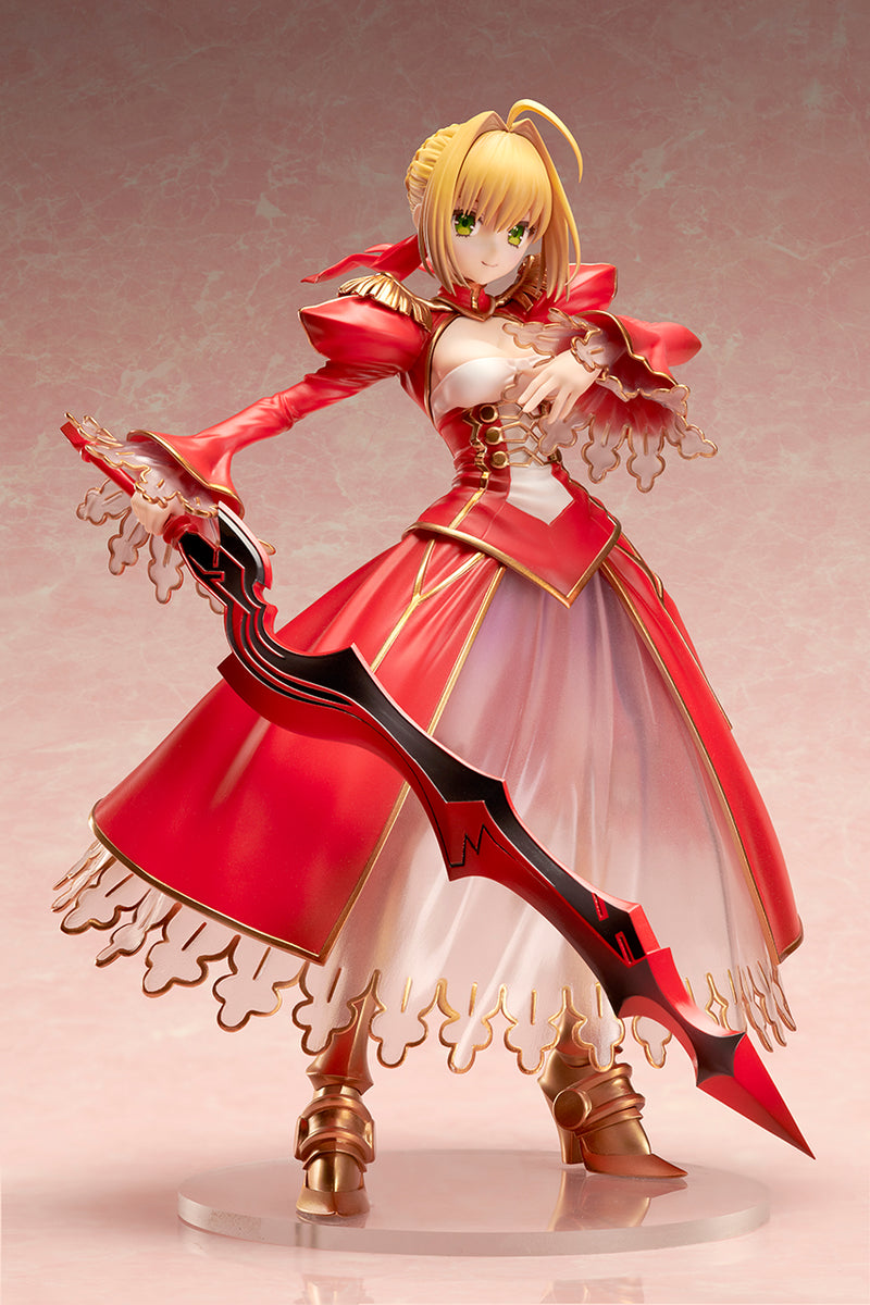 Fate/Grand Order STRONGER Saber/Nero Claudius〔1st Ascension〕