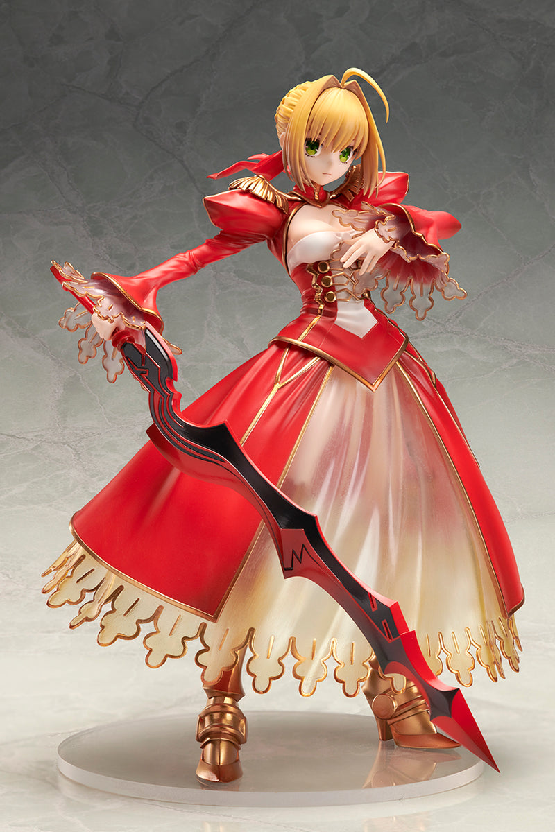 Fate/Grand Order STRONGER Saber/Nero Claudius〔1st Ascension〕