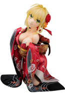 Fate/EXTELLA Phat! Nero Claudius: Kimono Ver.