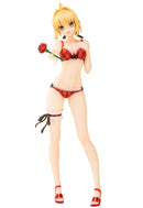 Fate/EXTELLA AOSHIMA Nero Claudius Rose Vacance Ver.