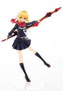 Fate/EXTELLA LINK QUES Q Nero Claudius Winter Rome ver.