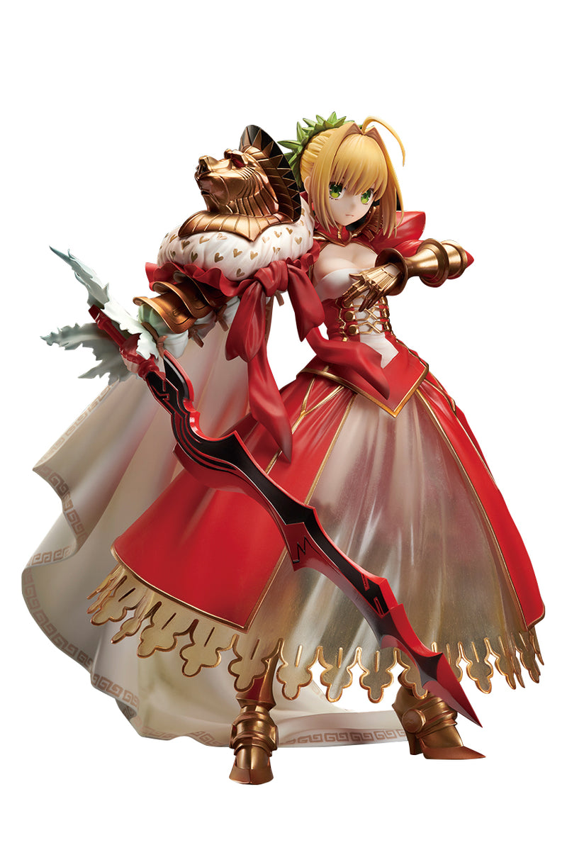 Fate/Grand Order STRONGER Saber/Nero Claudius〔3rd Ascension〕
