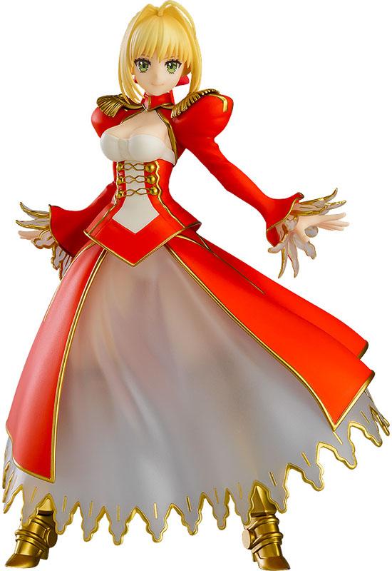 Fate/Grand Order POP UP PARADE Saber/Nero Claudius
