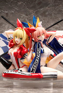 Fate/Extra PLUS ONE Nero Claudius & Tamamo No Mae TYPE-MOON Racing ver.