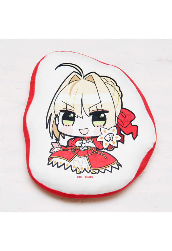 Fate/EXTELLA HOBBY STOCK Munya Mochi cushion Nero Claudius