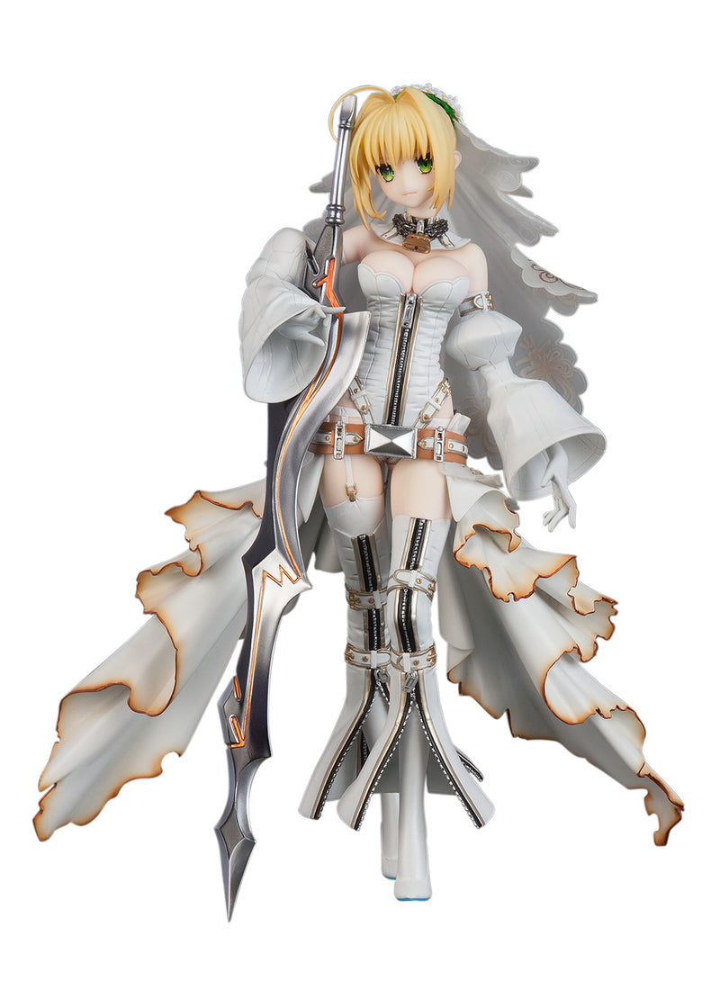 Fate/Grand Order FLARE Saber/Nero Claudius (Bride)