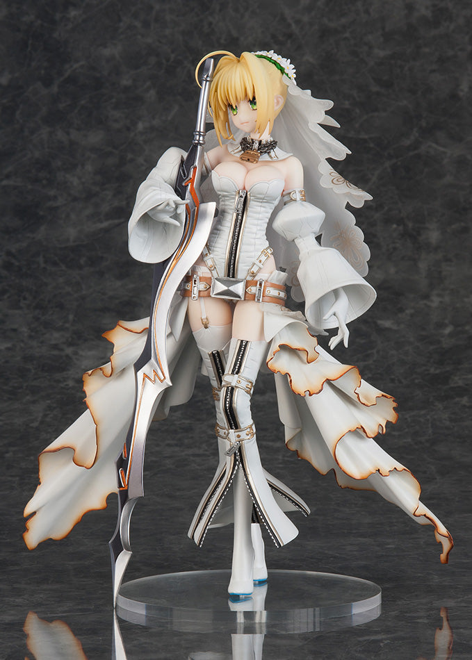 Fate/Grand Order FLARE Saber/Nero Claudius (Bride)