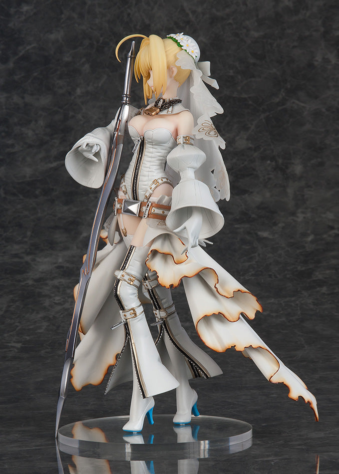 Fate/Grand Order FLARE Saber/Nero Claudius (Bride)