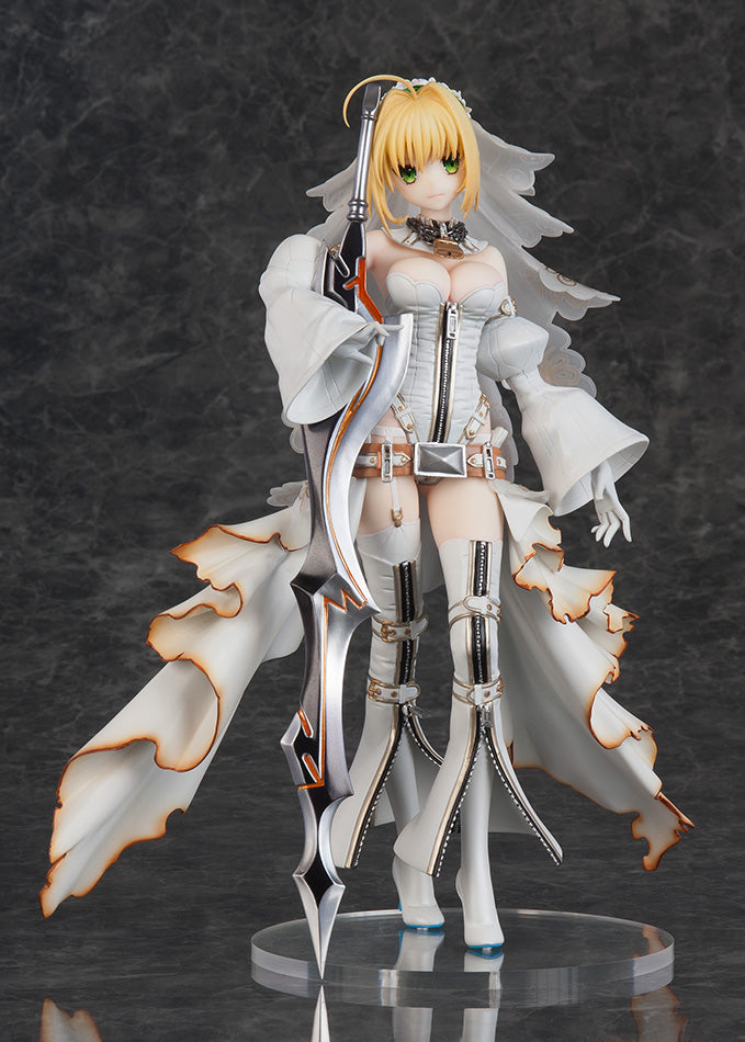 Fate/Grand Order FLARE Saber/Nero Claudius (Bride)