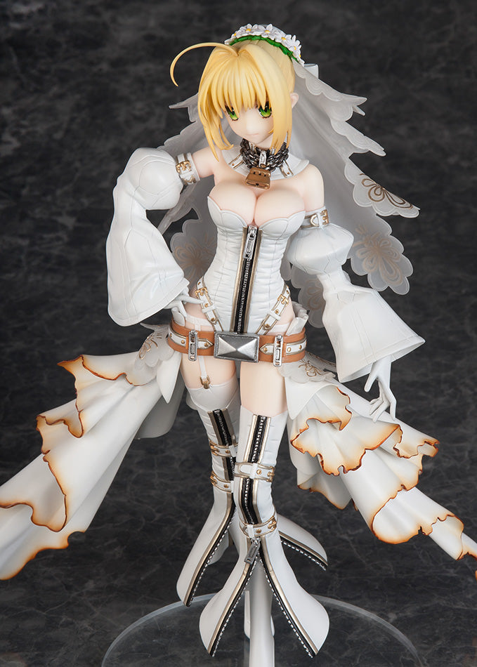 Fate/Grand Order FLARE Saber/Nero Claudius (Bride)