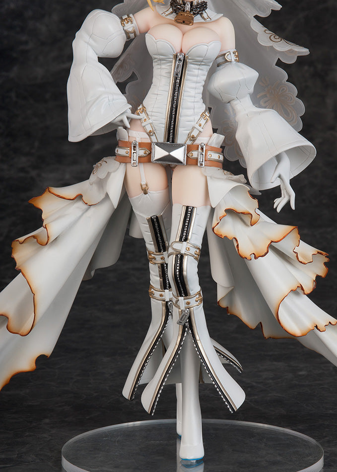 Fate/Grand Order FLARE Saber/Nero Claudius (Bride)