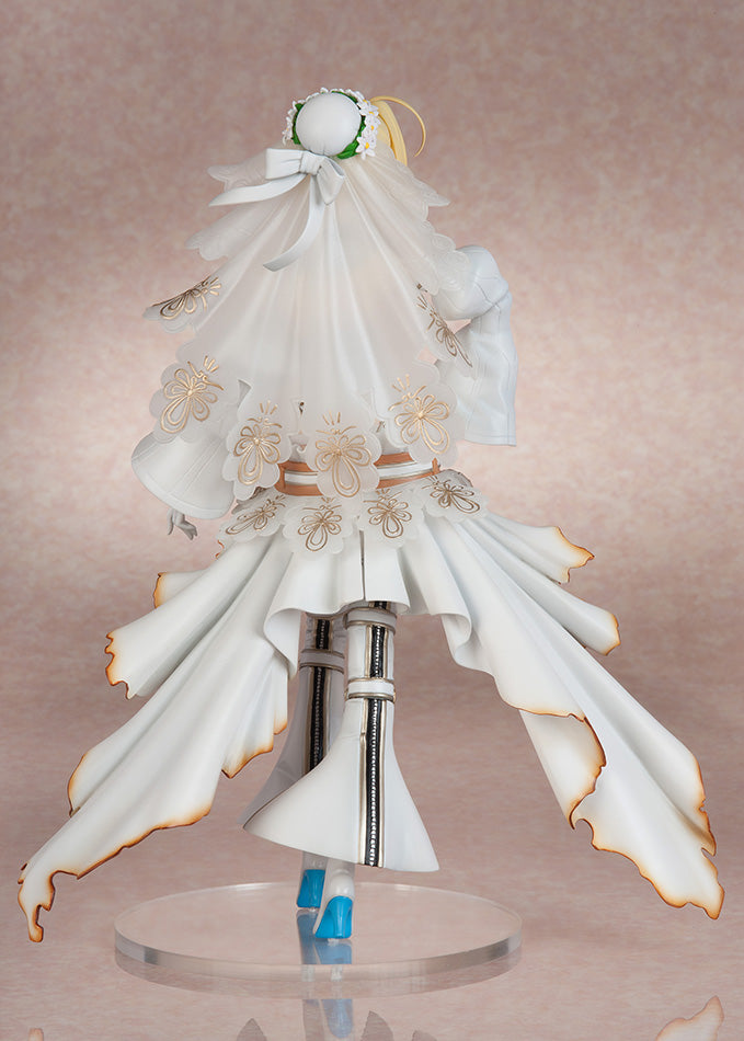 Fate/Grand Order FLARE Saber/Nero Claudius (Bride)