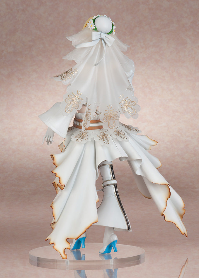 Fate/Grand Order FLARE Saber/Nero Claudius (Bride) [Reproduction]