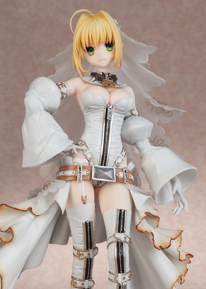 Fate/Grand Order FLARE Saber/Nero Claudius (Bride)