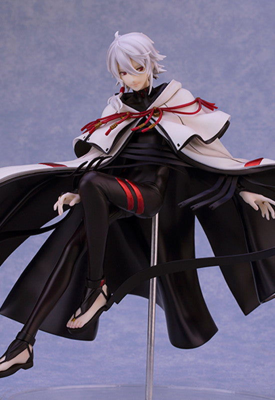 Kado: The Right Answer Alphamax Yaha-kui za Shunina