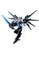 Megadimension Neptunia VII Vertex Next Black