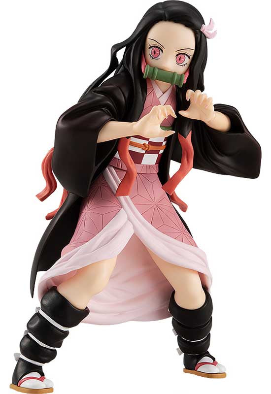 Demon Slayer: Kimetsu no Yaiba POP UP PARADE Nezuko Kamado