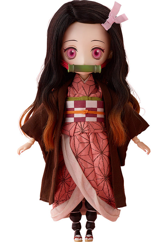 Demon Slayer: Kimetsu no Yaiba Good Smile Company Harmonia humming Nezuko Kamado