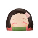 DEMON SLAYER MEGAHOUSE FLUFFY SQUEEZE BREAD Wave 3 (Set of 8 Characters)