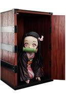 Demon Slayer: Kimetsu no Yaiba FURYU Nezuko in a Box - Big Size Figure