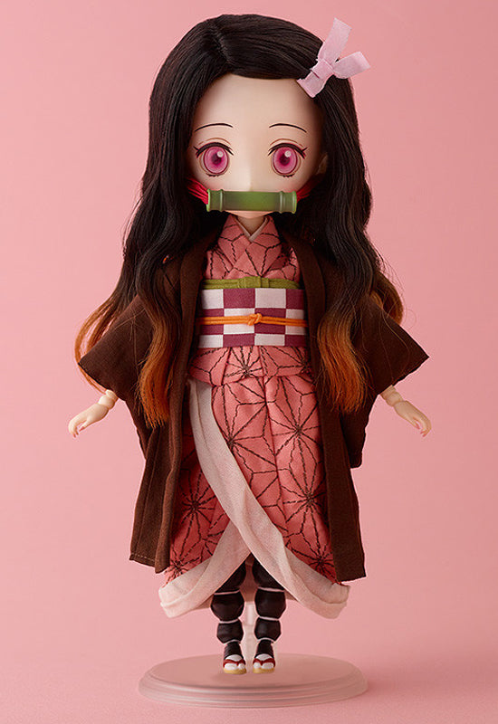 Demon Slayer: Kimetsu no Yaiba Good Smile Company Harmonia humming Nezuko Kamado