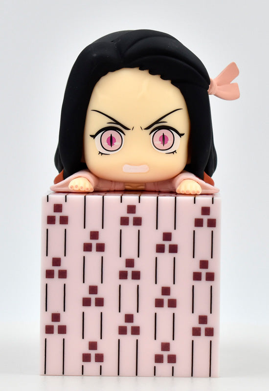 Demon Slayer: Kimetsu no Yaiba  FURYU Corporation  Hikkake Figure Nezuko Collection 3