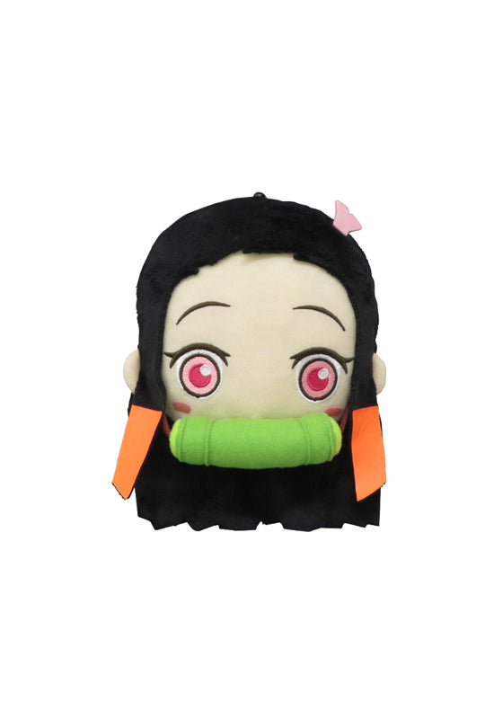 Demon Slayer FURYU Kimetsu no Yaiba Reel Pass Case - Nezuko -