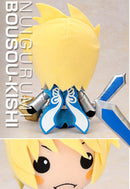 Tales of Vesperia Alter Bousou-Kishi Stuffed Doll