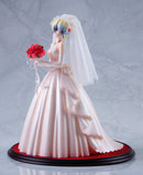 Gurren Lagann Milestone Nia Teppelin Wedding Dress ver.