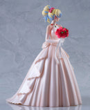 Gurren Lagann Milestone Nia Teppelin Wedding Dress ver.
