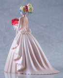 Gurren Lagann Milestone Nia Teppelin Wedding Dress ver.