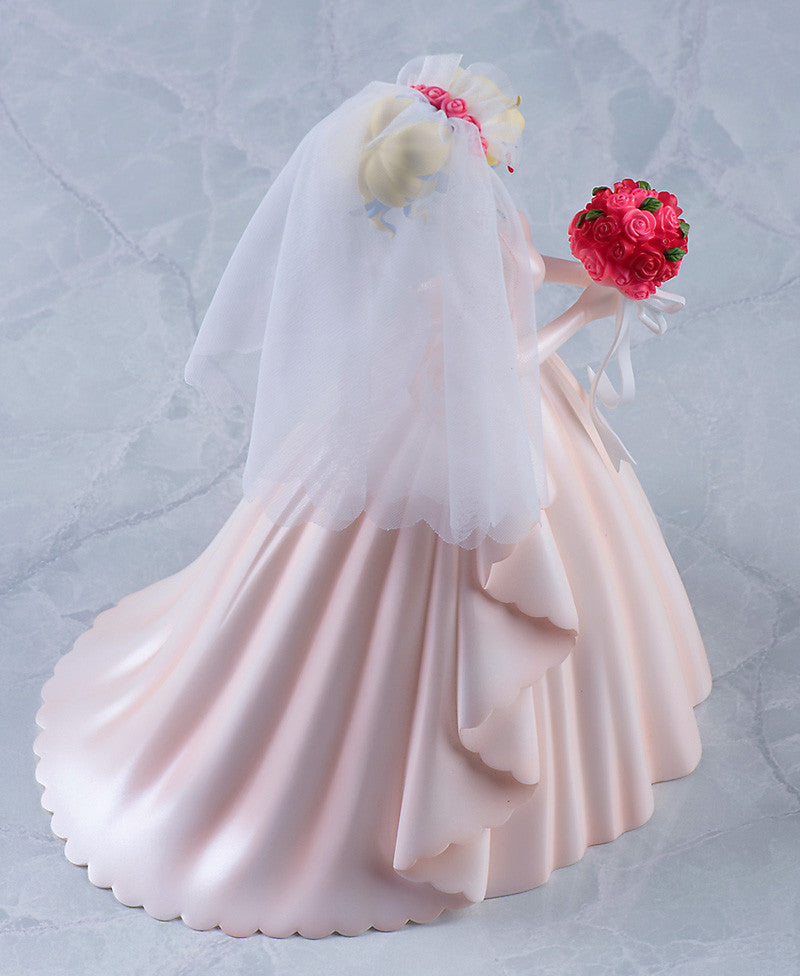 Gurren Lagann Milestone Nia Teppelin Wedding Dress ver.