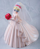 Gurren Lagann Milestone Nia Teppelin Wedding Dress ver.