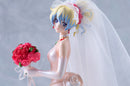 Gurren Lagann Milestone Nia Teppelin Wedding Dress ver.