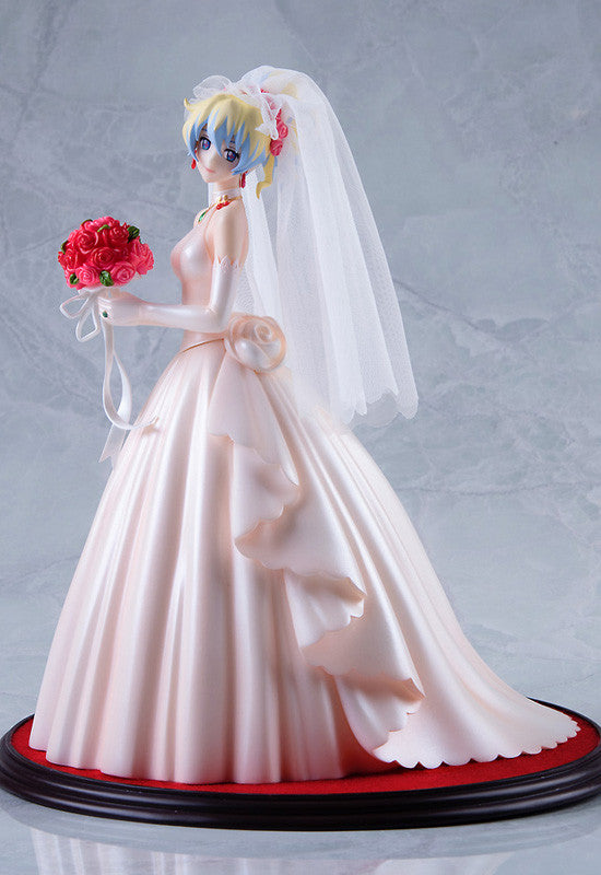 Gurren Lagann Milestone Nia Teppelin Wedding Dress ver.