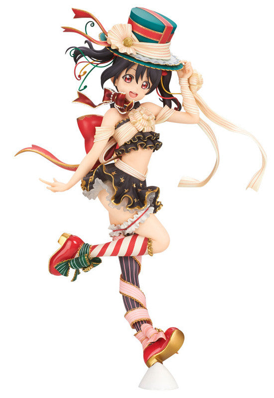 Love Live! Alter School Idol Festival - Nico Yazawa 1/7 Figure