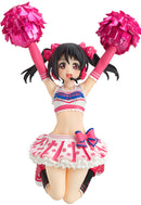 figFIX-018 Love Live! School Idol Festival figFIX Nico Yazawa: Cheerleader ver.