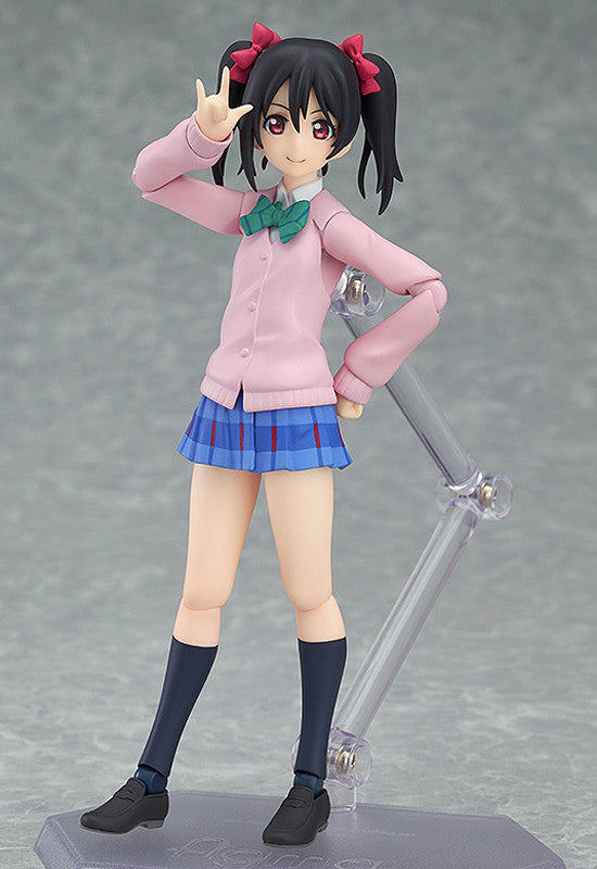 299 Love Live! figma Nico Yazawa