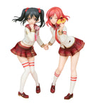 Love Live! School Idol Festival ALTER Nico Yazawa & Maki Nishikino Valentine Ver.