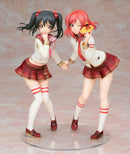 Love Live! School Idol Festival ALTER Nico Yazawa & Maki Nishikino Valentine Ver.