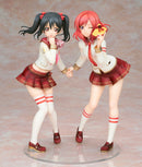 Love Live! School Idol Festival ALTER Nico Yazawa & Maki Nishikino Valentine Ver.