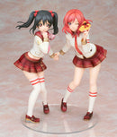 Love Live! School Idol Festival ALTER Nico Yazawa & Maki Nishikino Valentine Ver.