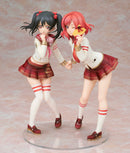 Love Live! School Idol Festival ALTER Nico Yazawa & Maki Nishikino Valentine Ver.