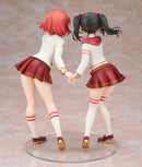 Love Live! School Idol Festival ALTER Nico Yazawa & Maki Nishikino Valentine Ver.