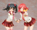 Love Live! School Idol Festival ALTER Nico Yazawa & Maki Nishikino Valentine Ver.