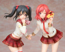 Love Live! School Idol Festival ALTER Nico Yazawa & Maki Nishikino Valentine Ver.