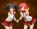 Love Live! School Idol Festival ALTER Nico Yazawa & Maki Nishikino Valentine Ver.