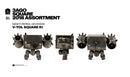 3AGO V-TOL ThreeA Square Set