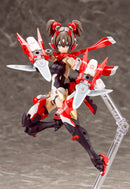 MEGAMI DEVICE KOTOBUKIYA ASRA NINJYA MODEL KIT