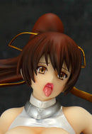 Hentai Vol. 4 Fuuma Ninki LECHERY Ninja-Hotaru Pregnant